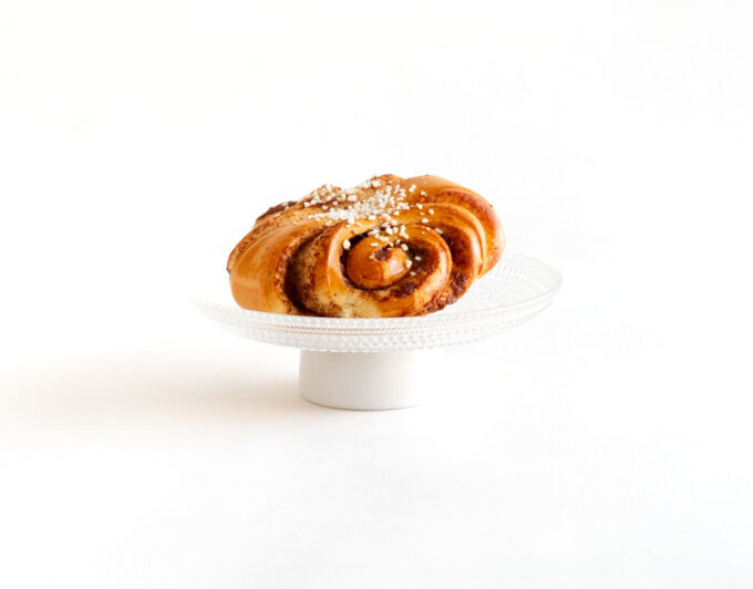 Korvapuusti.