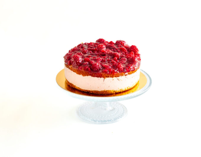 Ambrosiakakku