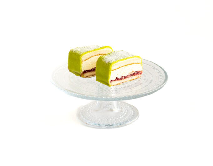 Prinsessaleivokset.